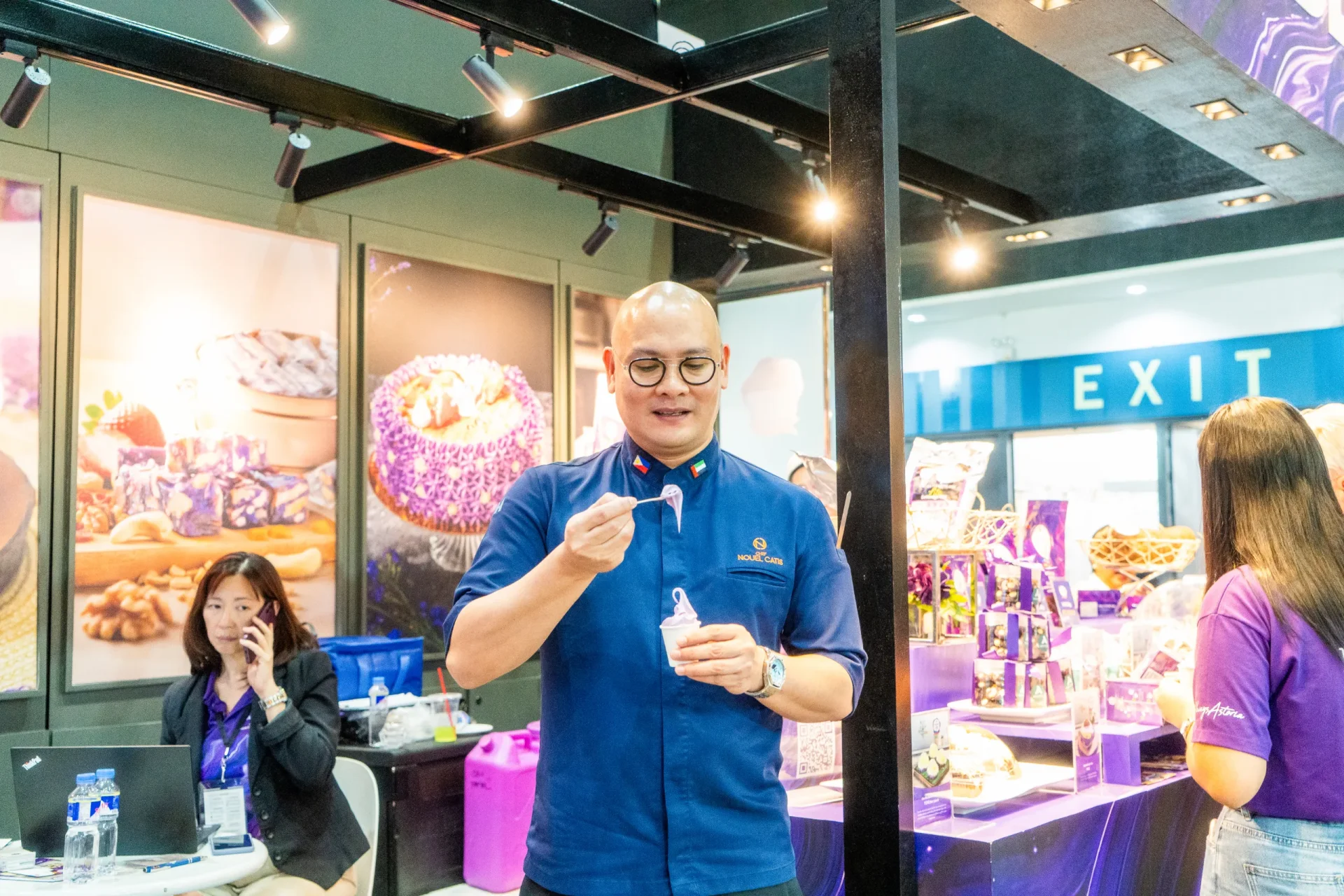 IFEX Philippines 2026: Tropical Flavors for the World gallery image 19